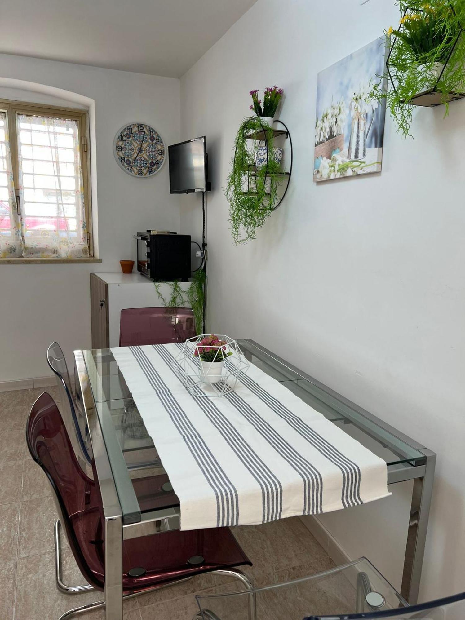 Bed and Breakfast The Mistral Scilla Zewnętrze zdjęcie
